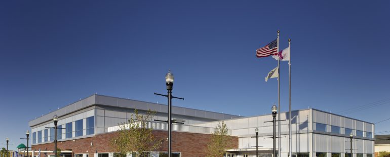 Warrensville Heights Family YMCA