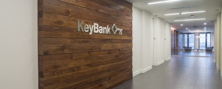 KeyBank Tower 3rd, 5th & 9th Floor Renovations