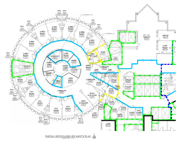 MetroHealth – Behavioral Health