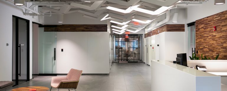 QIC Cleveland Offices