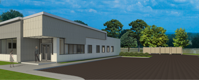 Cleveland Plastic Surgery – Medical Office Building