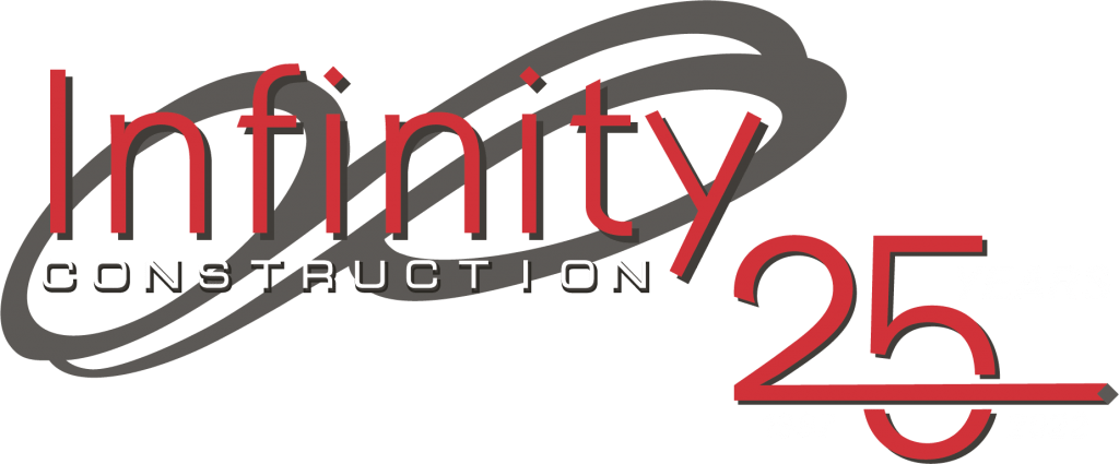 25th Anniversary Logos-On Dark