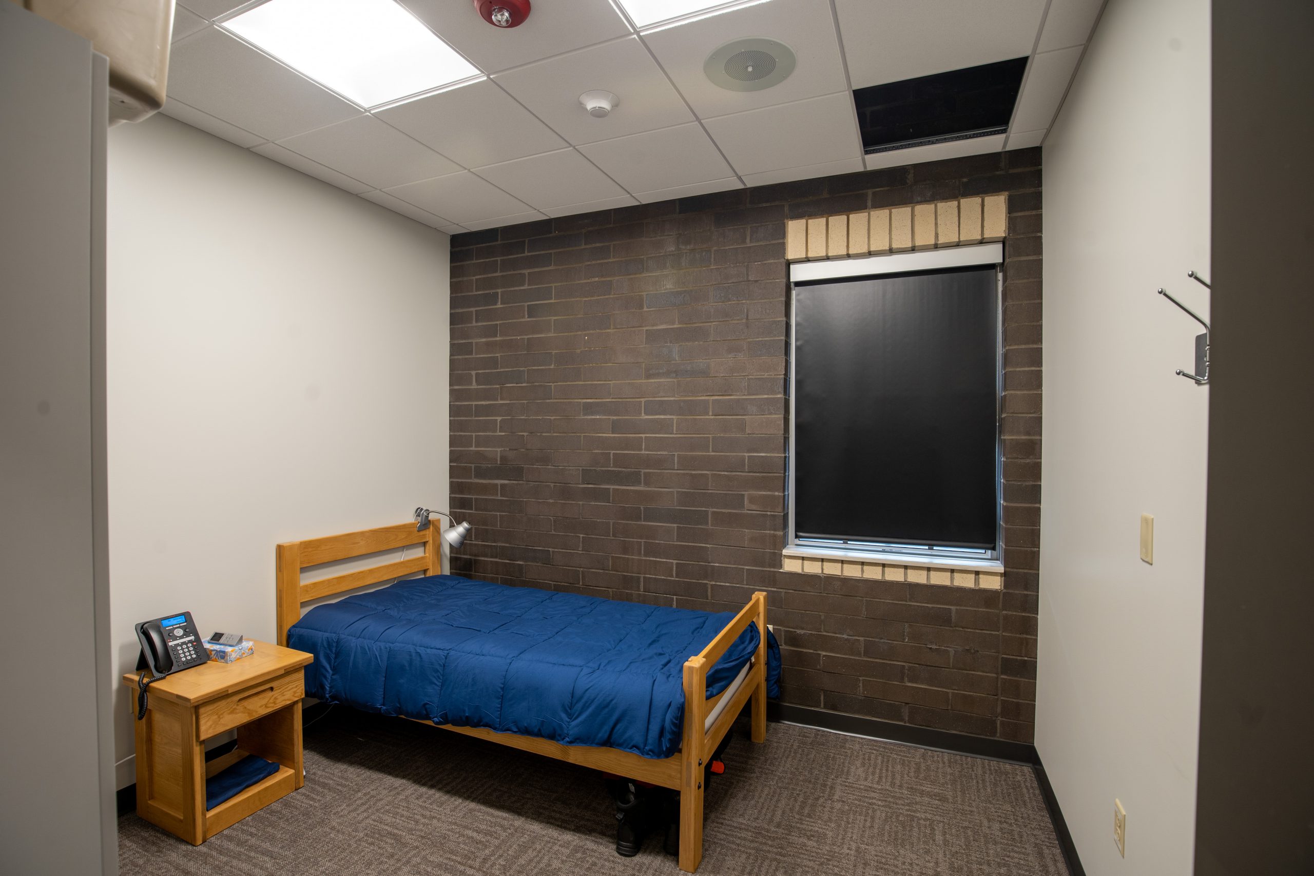 New Fire Station 3 Infinity Construction Company