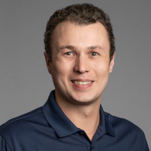 Misisch, Andrew